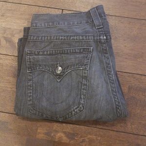 Mens Jean's
